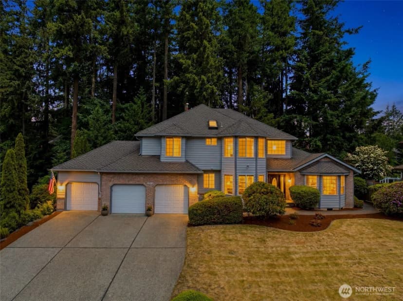 Property photo for 23232 Se 253rd Place, Maple Valley