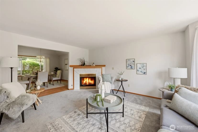 Property photo for 23232 Se 253rd Place, Maple Valley photo 3