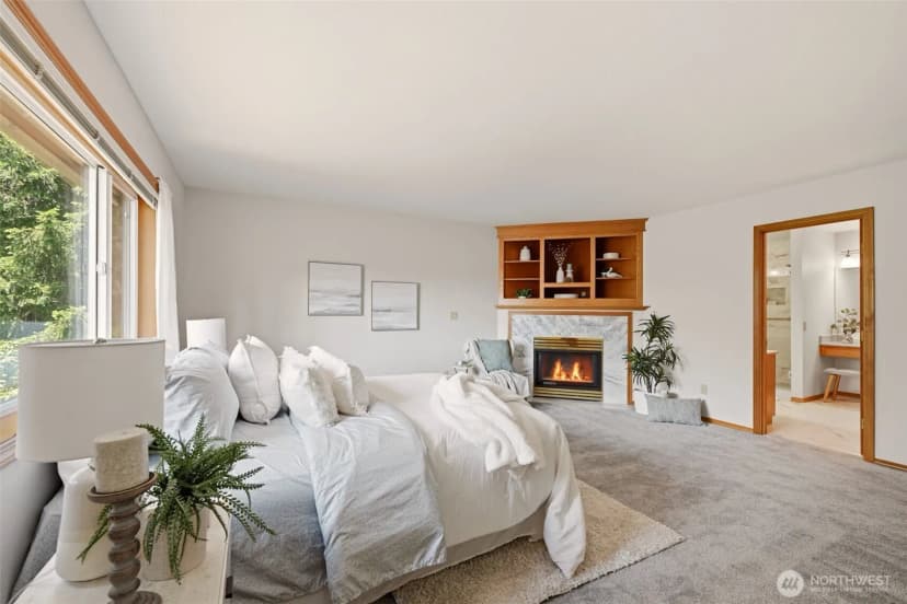 Property photo for 23232 Se 253rd Place, Maple Valley photo 19