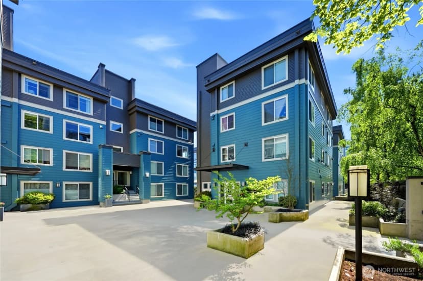 Property photo for 300 10th Avenue #a110, Seattle photo 17