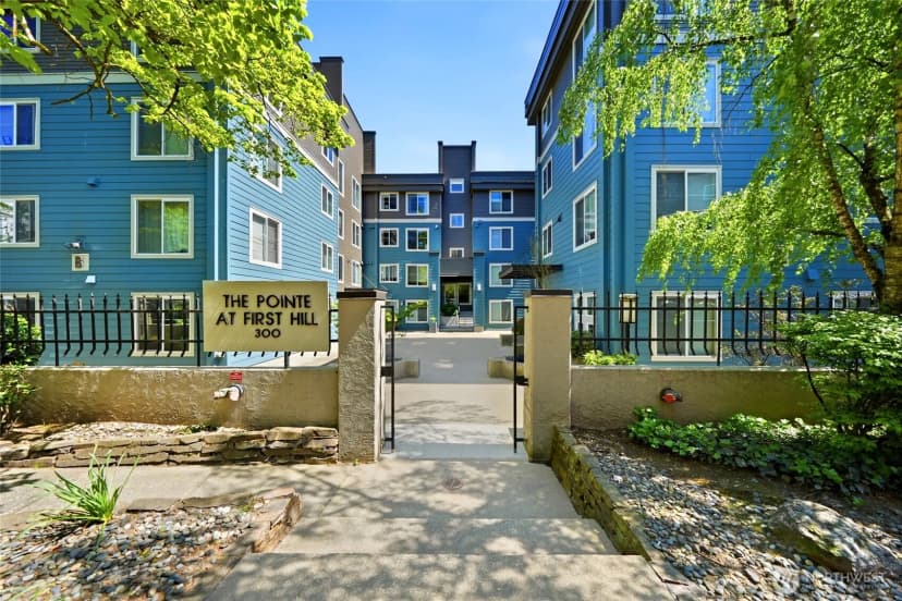 Property photo for 300 10th Avenue #a110, Seattle photo 29
