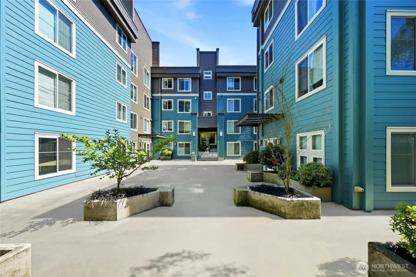 Property photo for 300 10th Avenue #a110, Seattle photo 16