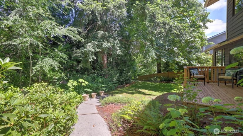 Property photo for 15822 Se 167th Place, Renton photo 30