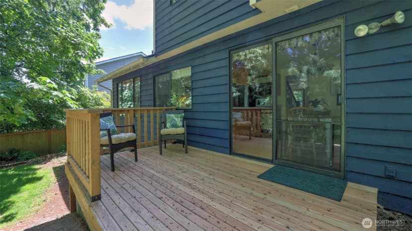 Property photo for 15822 Se 167th Place, Renton photo 28