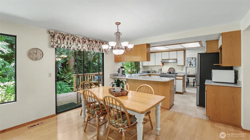 Property photo for 15822 Se 167th Place, Renton photo 13