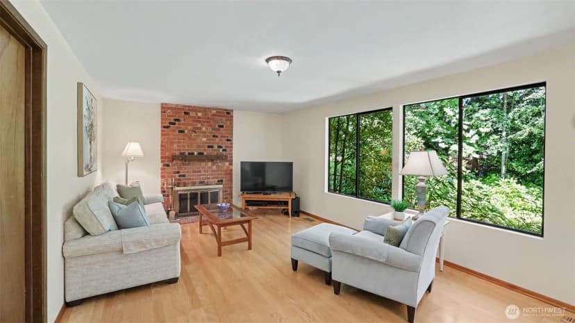 Property photo for 15822 Se 167th Place, Renton photo 15