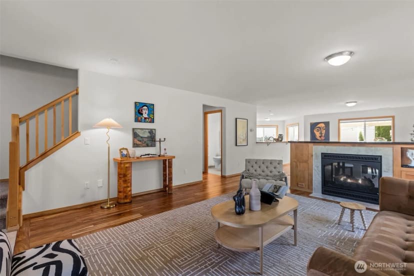 Property photo for 2120 248th Place Se, Sammamish photo 5
