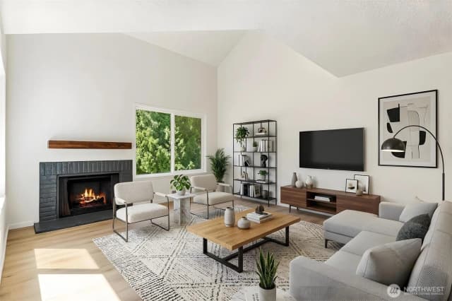 Property photo for 4415 145th Avenue Ne #h6, Bellevue