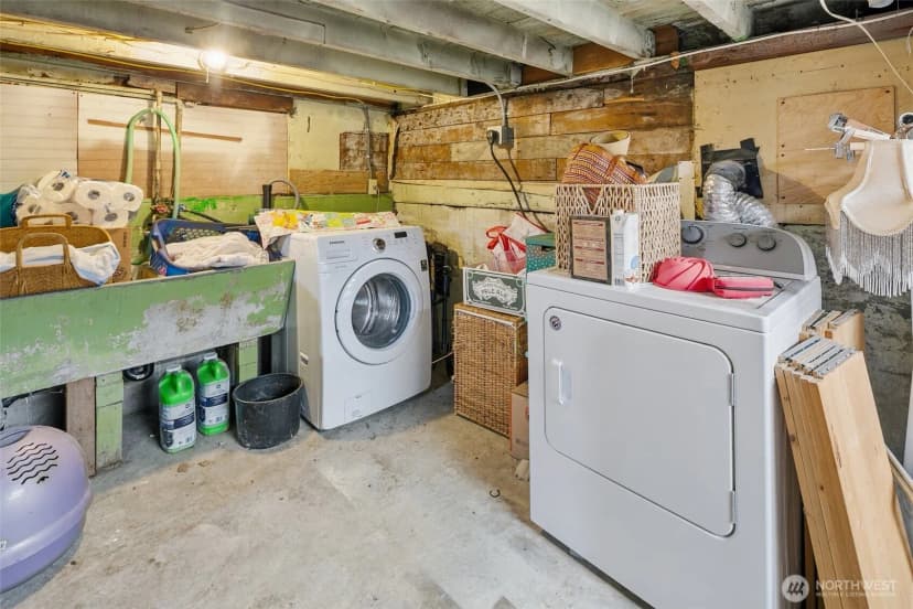 Property photo for 1235 S 101st Street, Seattle photo 20