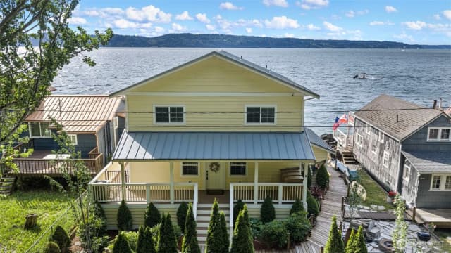 Property photo for 8116 Naketa Beach Walk, Mukilteo photo 4