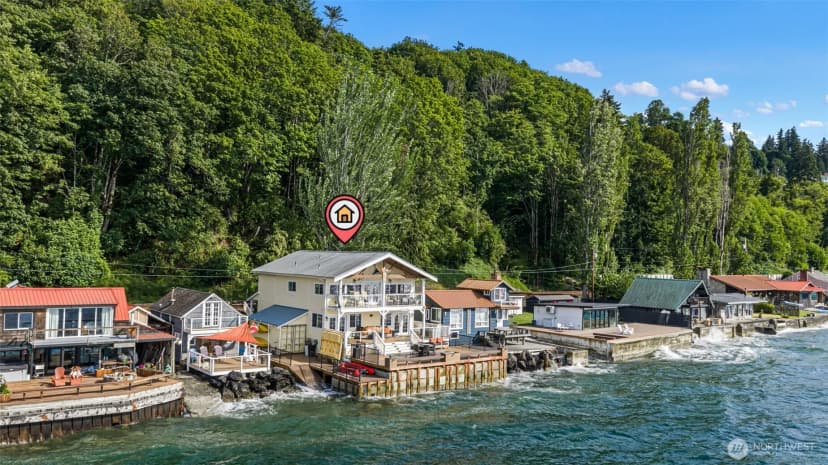Property photo for 8116 Naketa Beach Walk, Mukilteo photo 36