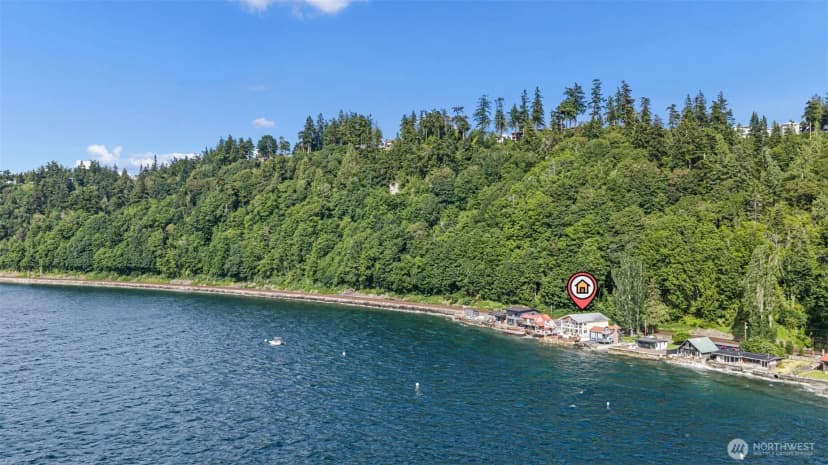 Property photo for 8116 Naketa Beach Walk, Mukilteo photo 37