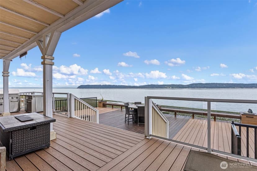 Property photo for 8116 Naketa Beach Walk, Mukilteo photo 13