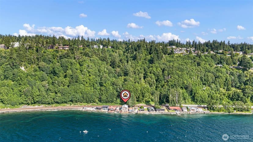 Property photo for 8116 Naketa Beach Walk, Mukilteo photo 39