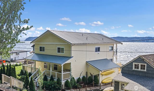 Property photo for 8116 Naketa Beach Walk, Mukilteo photo 3