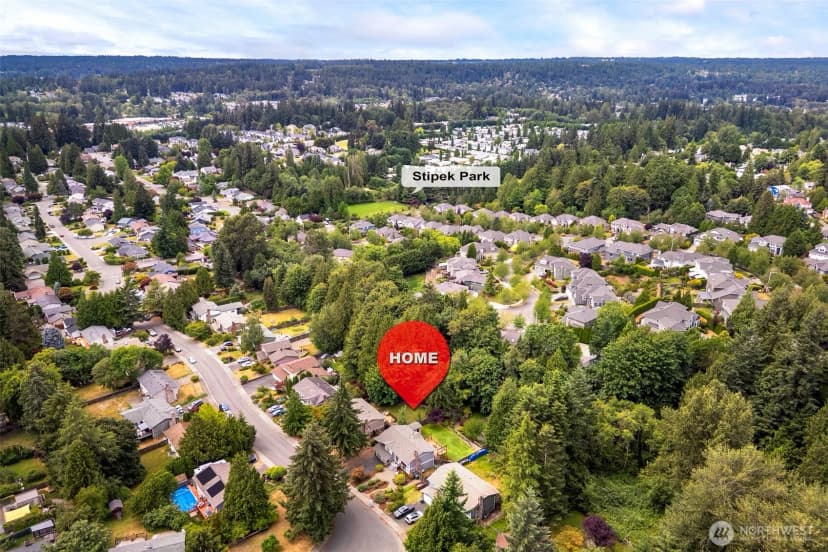 Property photo for 10152 Ne 204th Street, Bothell photo 33