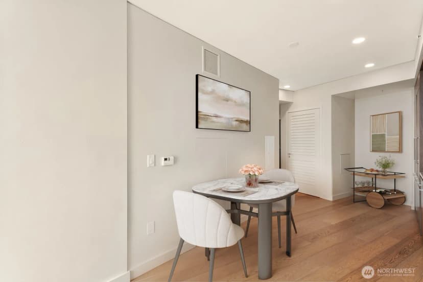 Property photo for 121 Stewart Street #1502, Seattle photo 9