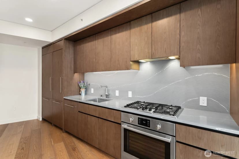 Property photo for 121 Stewart Street #1502, Seattle photo 7