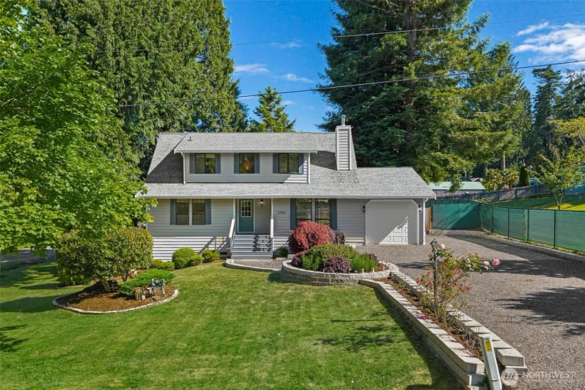 Property photo for 12506 Ne Virginia Court, Kingston