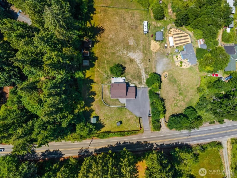 Property photo for 308 Key Peninsula Highway Nw, Lakebay photo 36