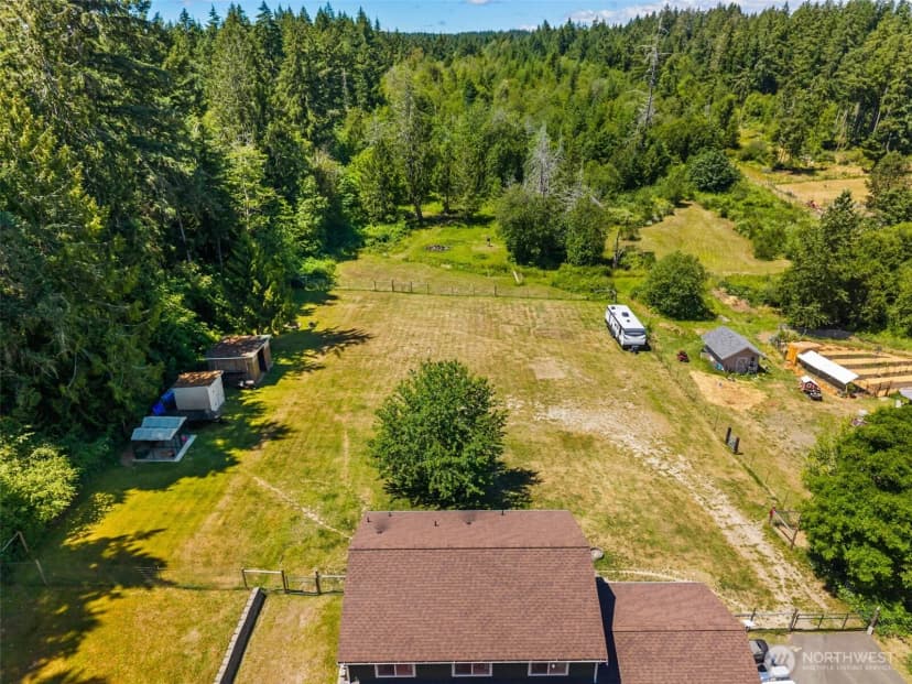 Property photo for 308 Key Peninsula Highway Nw, Lakebay photo 32