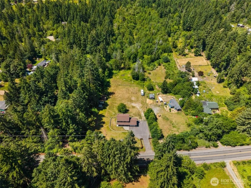 Property photo for 308 Key Peninsula Highway Nw, Lakebay photo 37