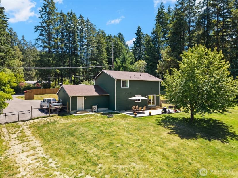 Property photo for 308 Key Peninsula Highway Nw, Lakebay photo 28