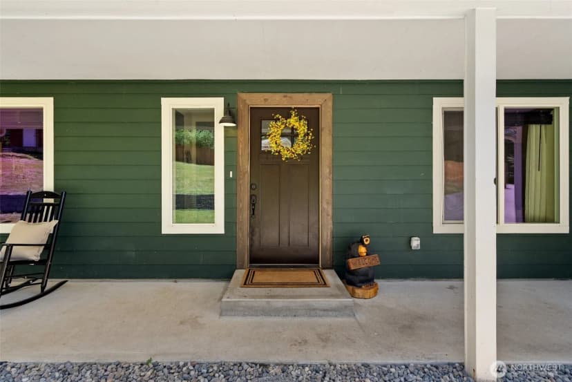 Property photo for 308 Key Peninsula Highway Nw, Lakebay photo 5
