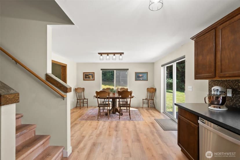 Property photo for 308 Key Peninsula Highway Nw, Lakebay photo 12