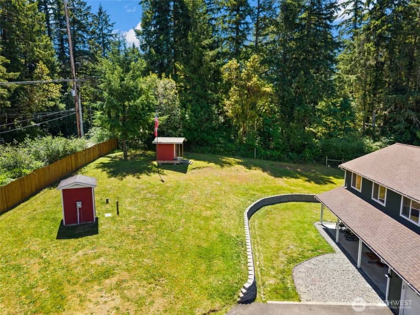 Property photo for 308 Key Peninsula Highway Nw, Lakebay photo 31