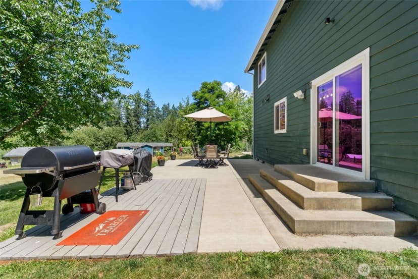 Property photo for 308 Key Peninsula Highway Nw, Lakebay photo 29