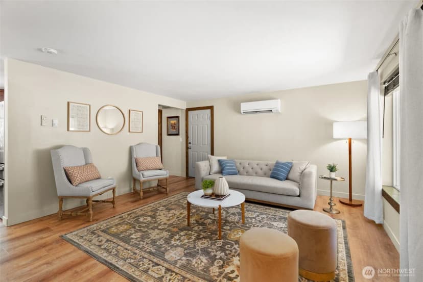Property photo for 308 Key Peninsula Highway Nw, Lakebay photo 7