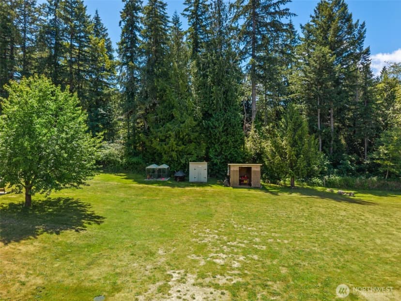Property photo for 308 Key Peninsula Highway Nw, Lakebay photo 33