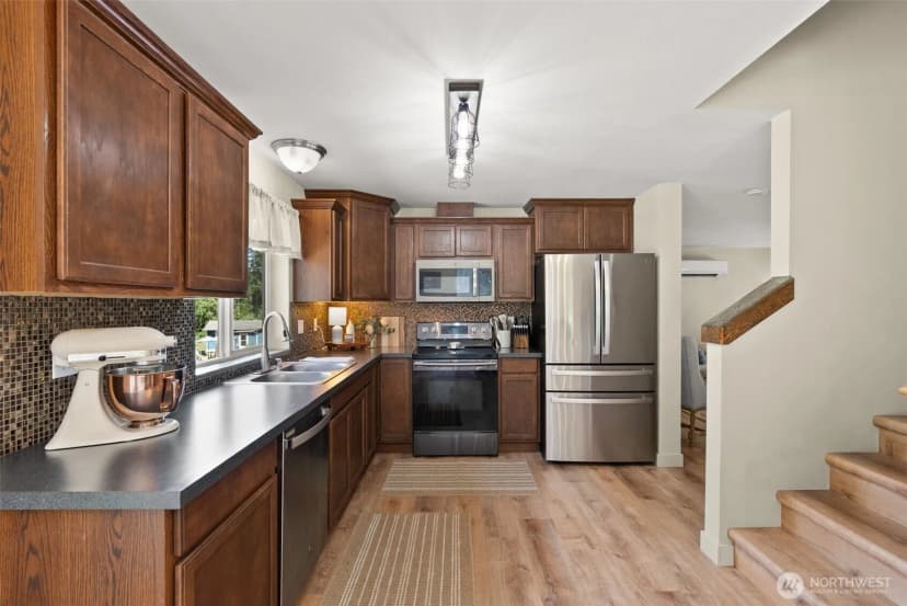 Property photo for 308 Key Peninsula Highway Nw, Lakebay photo 11