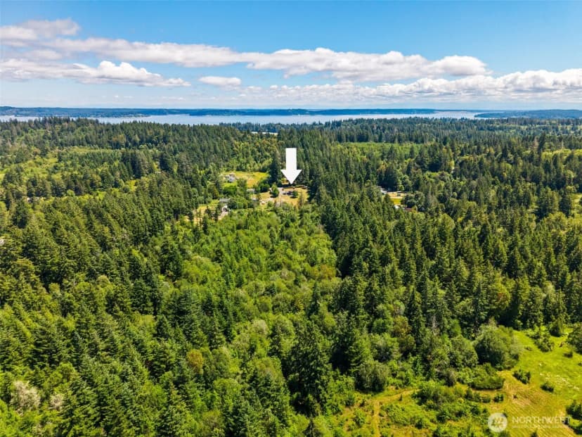 Property photo for 308 Key Peninsula Highway Nw, Lakebay photo 39