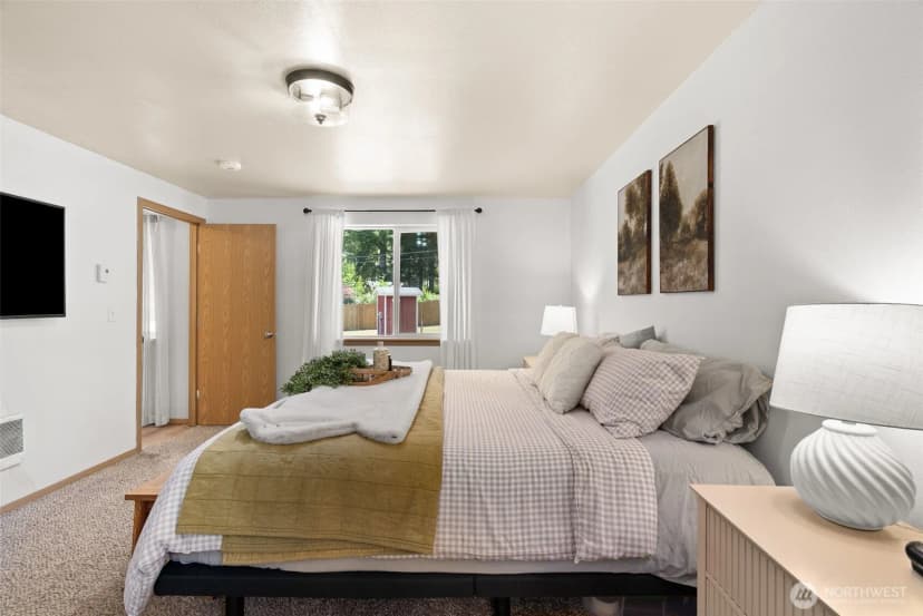 Property photo for 308 Key Peninsula Highway Nw, Lakebay photo 22