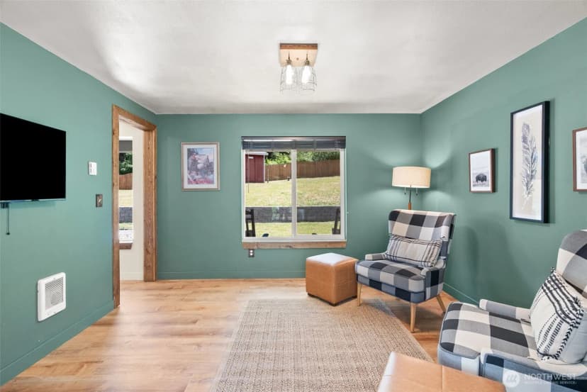 Property photo for 308 Key Peninsula Highway Nw, Lakebay photo 15