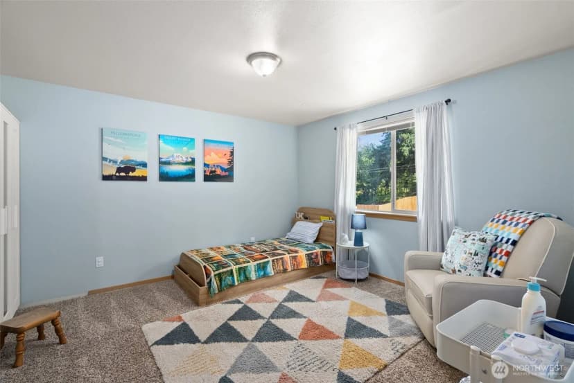 Property photo for 308 Key Peninsula Highway Nw, Lakebay photo 25