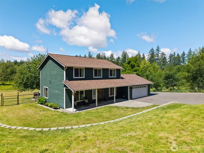 Property photo for 308 Key Peninsula Highway Nw, Lakebay photo 3
