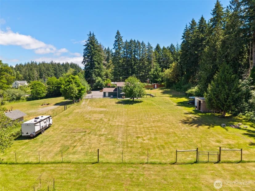 Property photo for 308 Key Peninsula Highway Nw, Lakebay photo 34