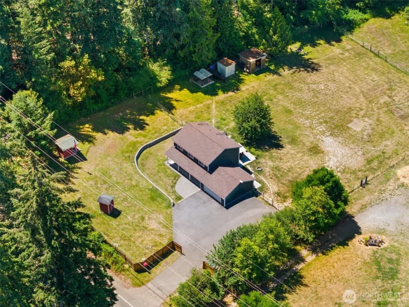 Property photo for 308 Key Peninsula Highway Nw, Lakebay photo 27