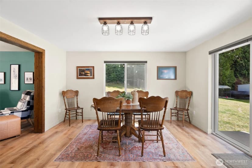 Property photo for 308 Key Peninsula Highway Nw, Lakebay photo 13