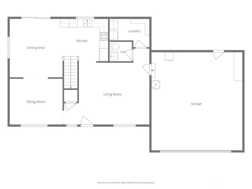 Property photo for 308 Key Peninsula Highway Nw, Lakebay photo 40