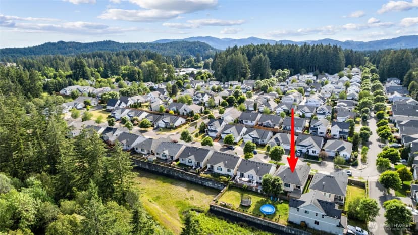 Property photo for 518 Grass Lake Street Ct Nw, Olympia photo 31