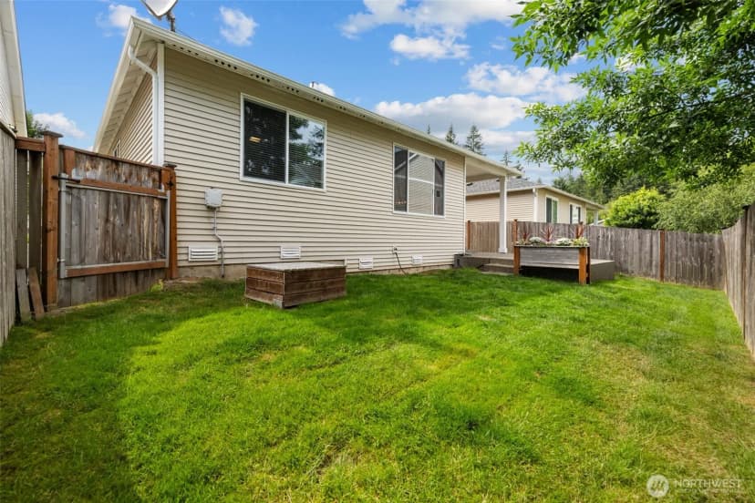 Property photo for 518 Grass Lake Street Ct Nw, Olympia photo 30