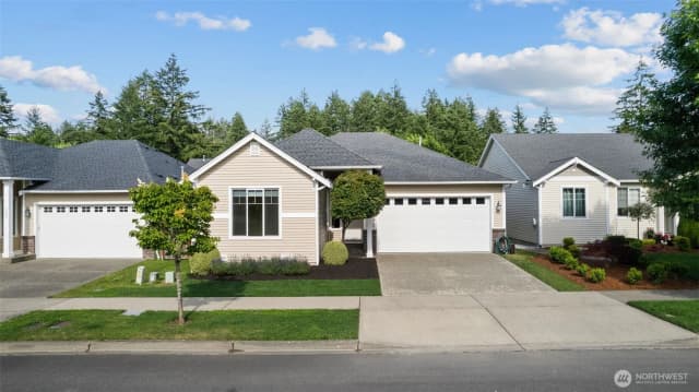 Property photo for 518 Grass Lake Street Ct Nw, Olympia photo 2