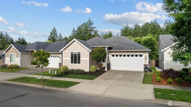 Property photo for 518 Grass Lake Street Ct Nw, Olympia