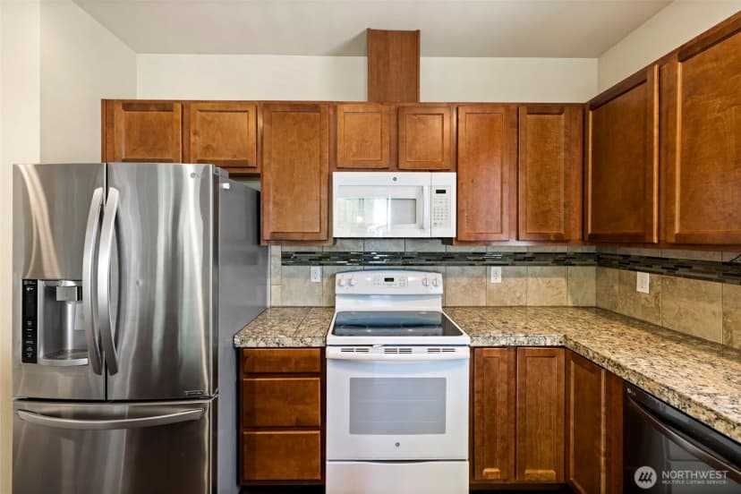 Property photo for 518 Grass Lake Street Ct Nw, Olympia photo 9