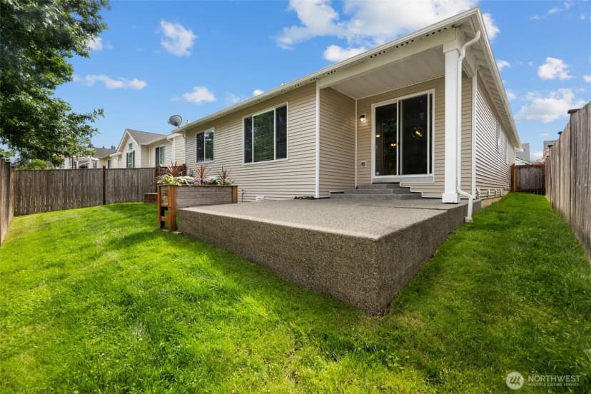 Property photo for 518 Grass Lake Street Ct Nw, Olympia photo 27
