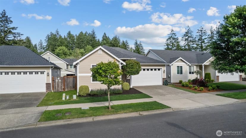 Property photo for 518 Grass Lake Street Ct Nw, Olympia photo 34
